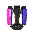 Stylecraft Rebel 2.0 Professional Hair Clipper – C4RBON Motor