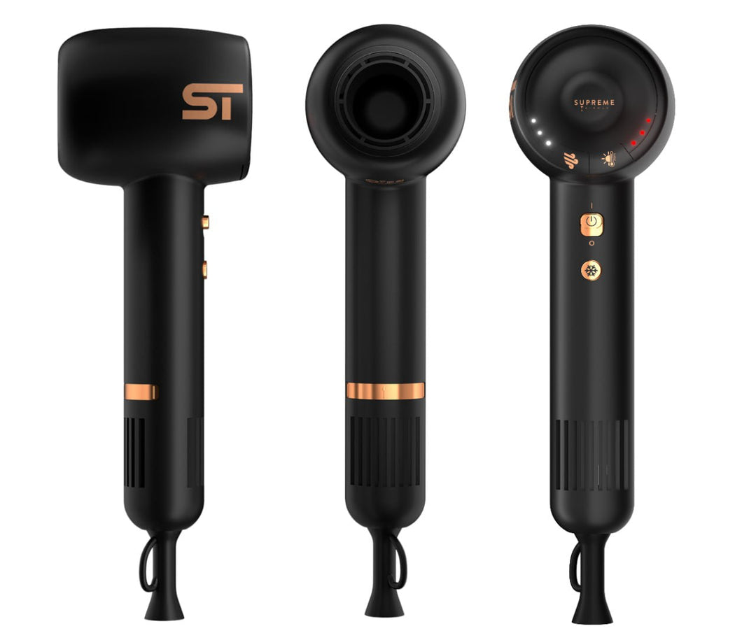 Supreme Tools Hair Dryer kit
