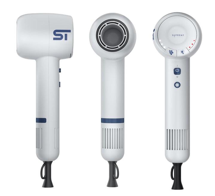 Supreme Tools Hair Dryer kit