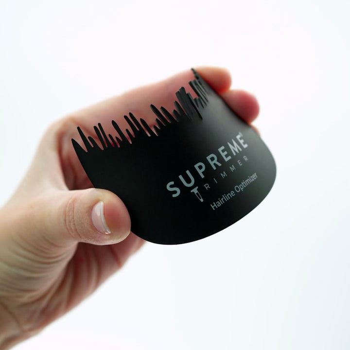 Hairline Enhancement Cards - 4 Pack