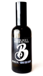 Beard Oil | Nourish & Moisturize | Into the Night