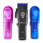 Stylecraft Rebel 2.0 Professional Hair Clipper – C4RBON Motor