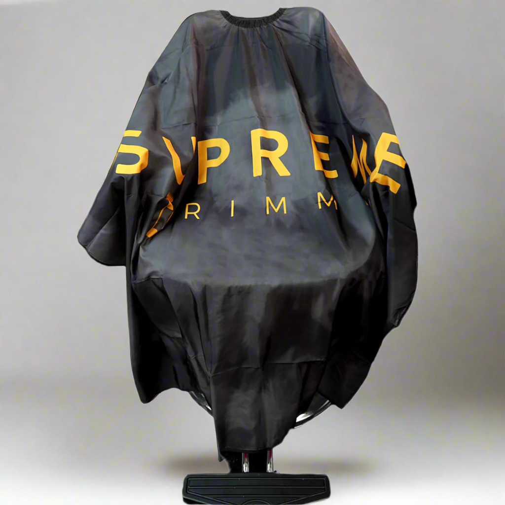 Premium Barber Cape