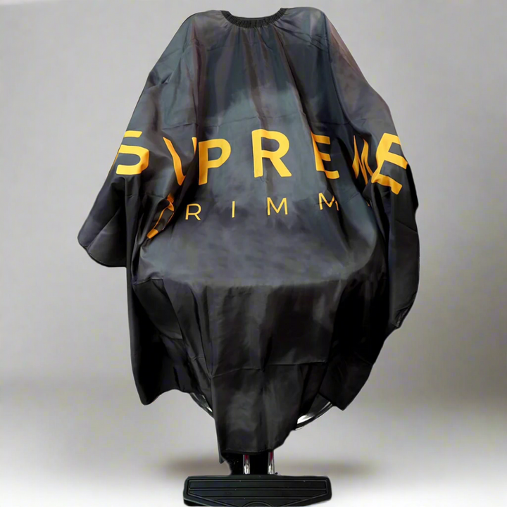 Premium Barber Cape
