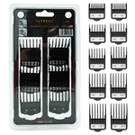 Magnetic Guards For Clippers - CMG150