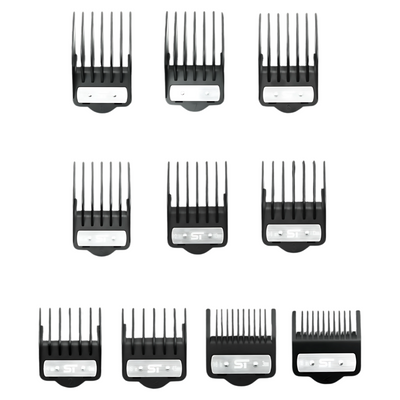 Magnetic Guards For Clippers - CMG150