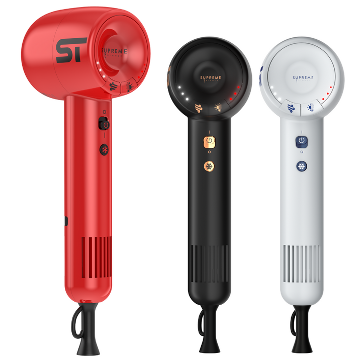 Supreme Tools Hair Dryer kit