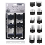 Magnetic & Clip-On Clipper Guards Set (CMG100)