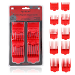 Magnetic & Clip-On Clipper Guards Set (CMG100)