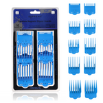 Magnetic & Clip-On Clipper Guards Set (CMG100)