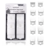 Magnetic & Clip-On Clipper Guards Set (CMG100)