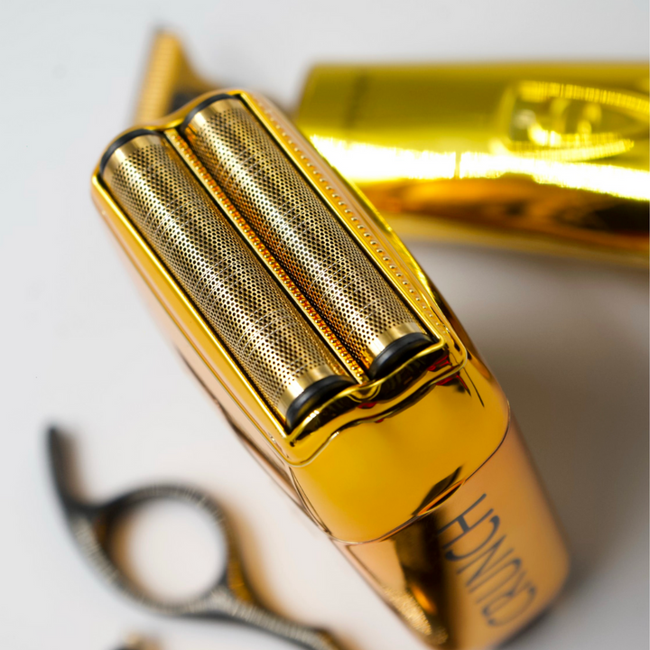 Foil & Blade for Crunch Shaver-SB63