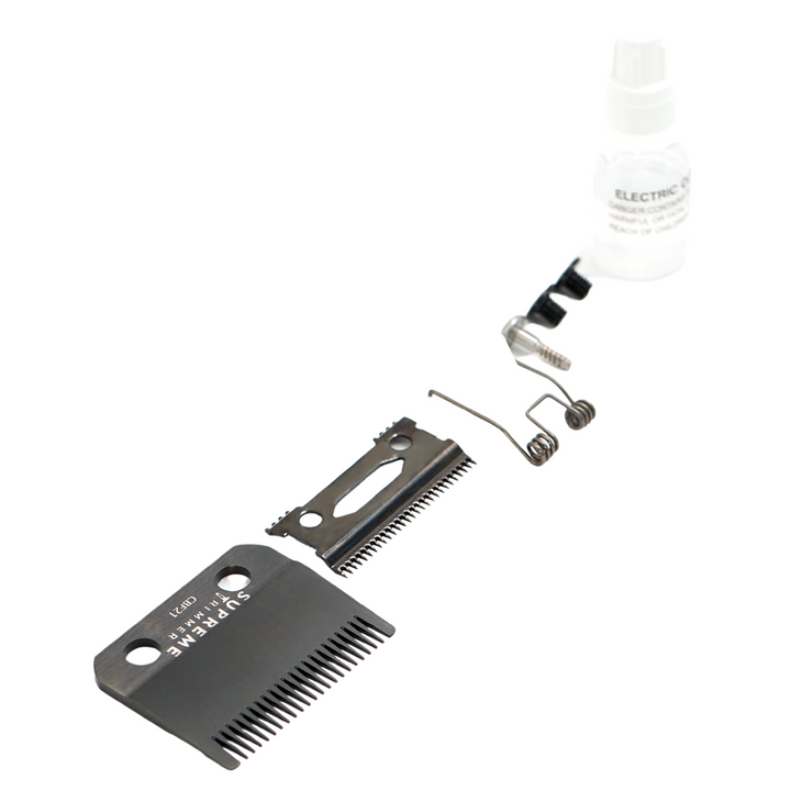 Fade Blade for DarkStar Clipper-CBF21