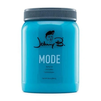 Johnny b gel 64 oz