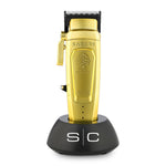 Saber 2.0 Gold Clipper