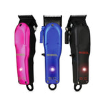 Stylecraft Rebel 2.0 Professional Hair Clipper – C4RBON Motor