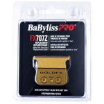 BaBylissPRO® Ultra-Thin Zero-Gap Replacement Blade FX707Z