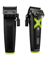 Gamma+ XCEED IN2 Vector Motor Cordless Clipper