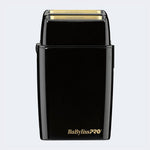 BaBylissPRO FX ONE BLACKFX Foil Shaver