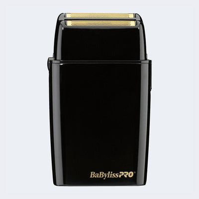 BaBylissPRO FX ONE BLACKFX Foil Shaver