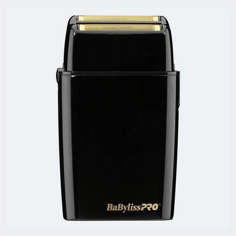 BaBylissPRO FX ONE BLACKFX Foil Shaver