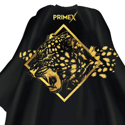 PrimeX Premium Barber Cape Lux