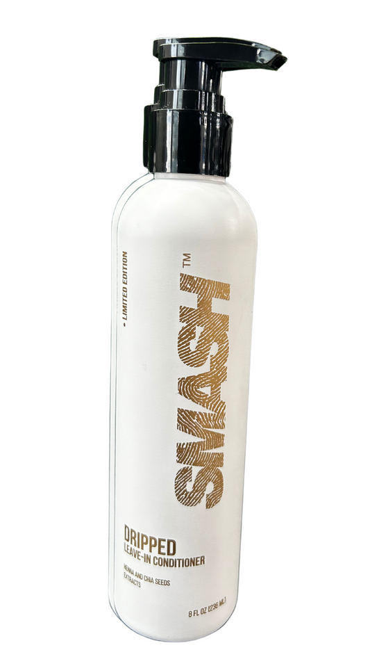 Smash Dripped Leave in Conditioner