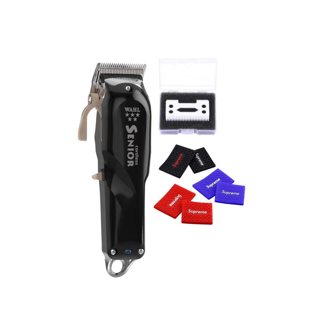 Wahl Cordless senior Combo