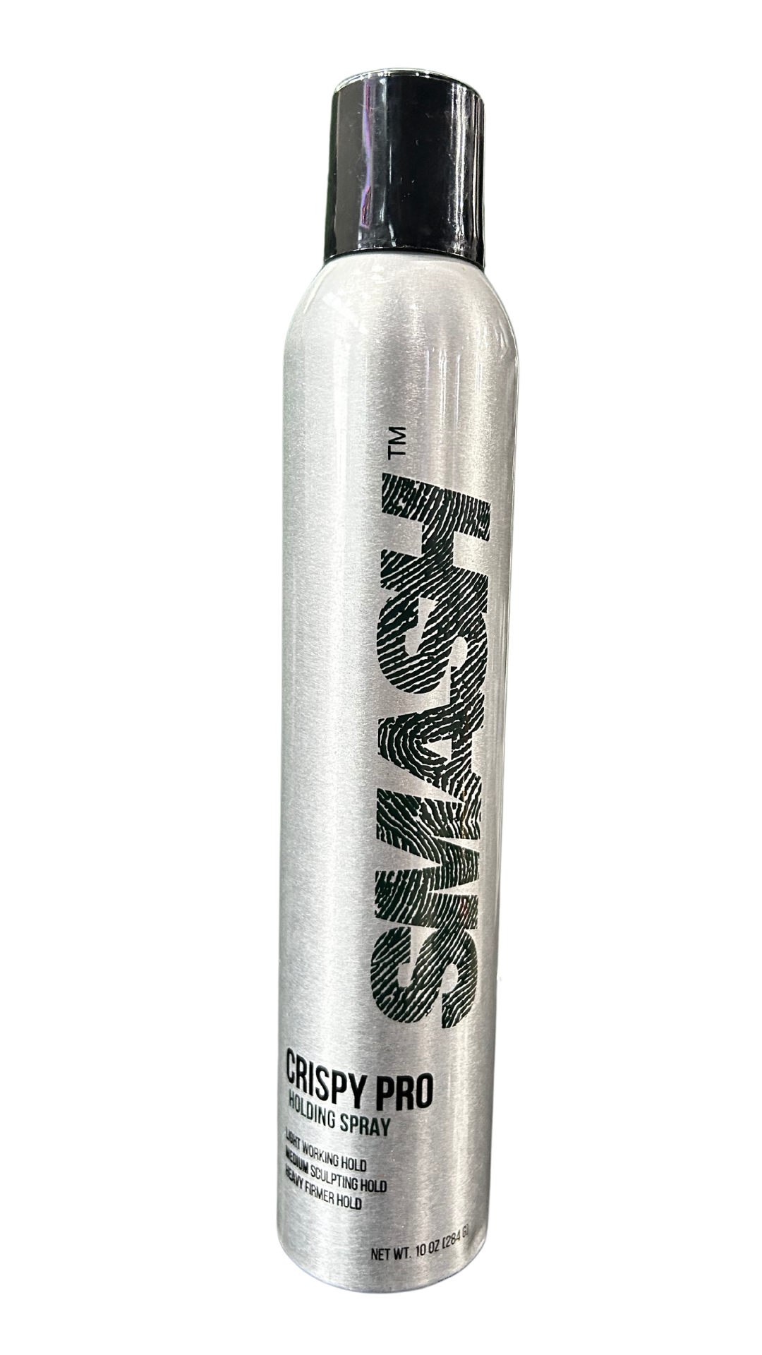 Smash Crispy Pro Holding spray