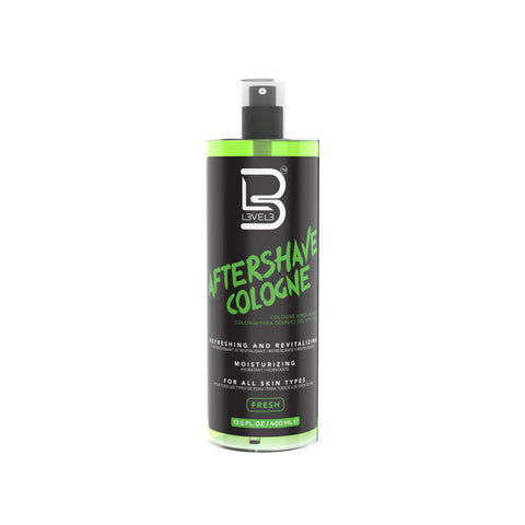 August Deal: L3VEL3 Aftershave Cologne – 3 for $25