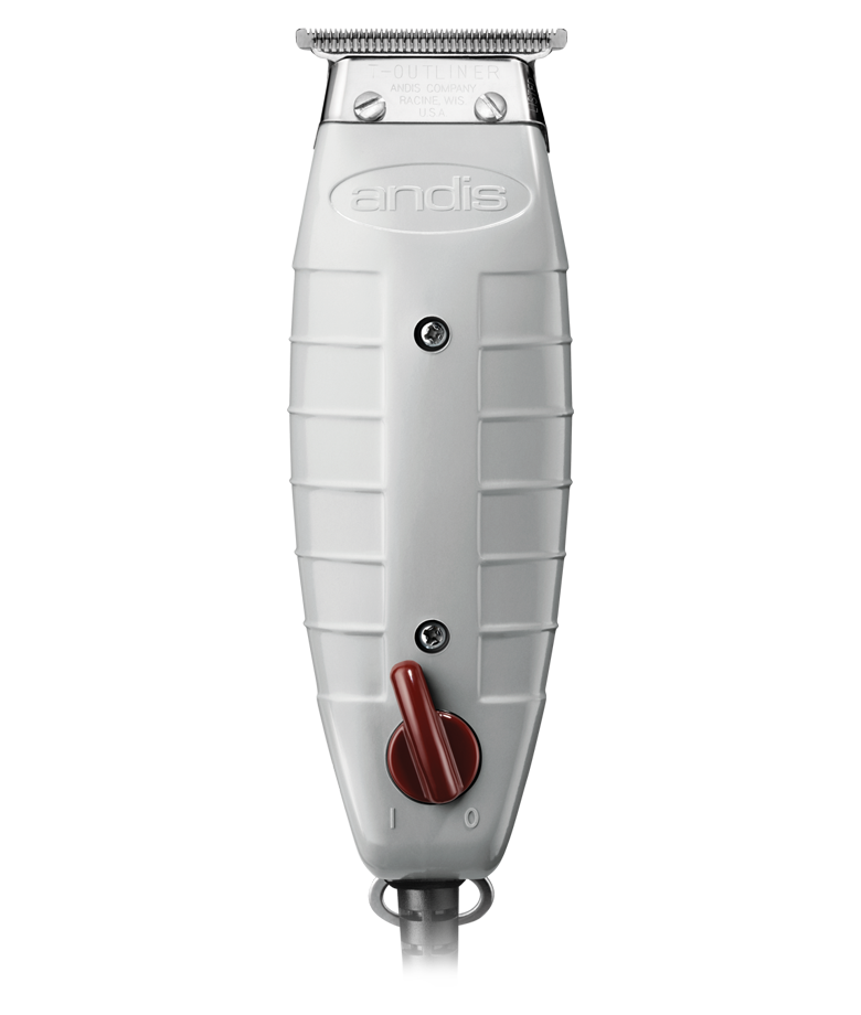 Andis T-outliner Trimmer With T-blade