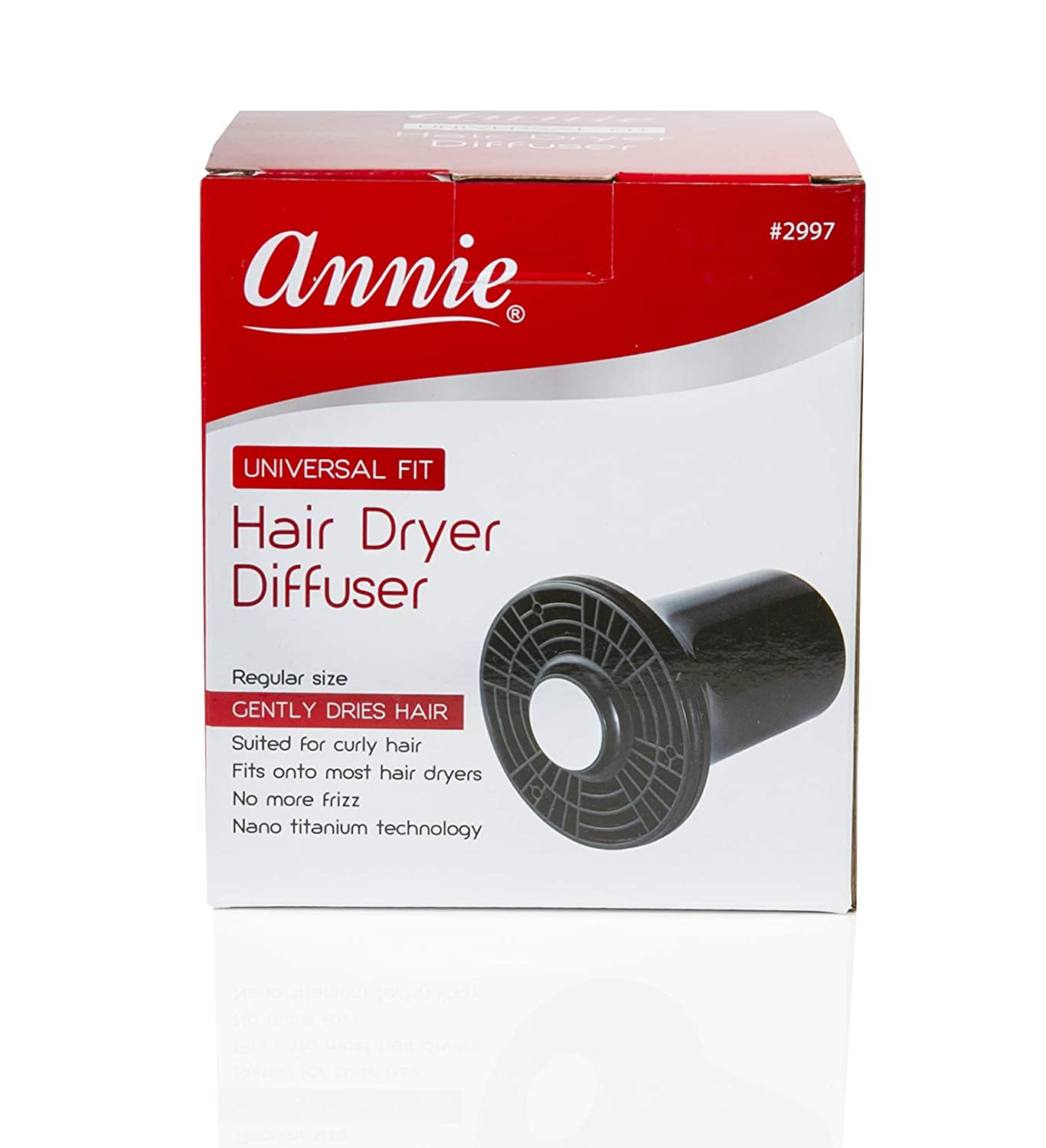 Annie Hair Diffuser