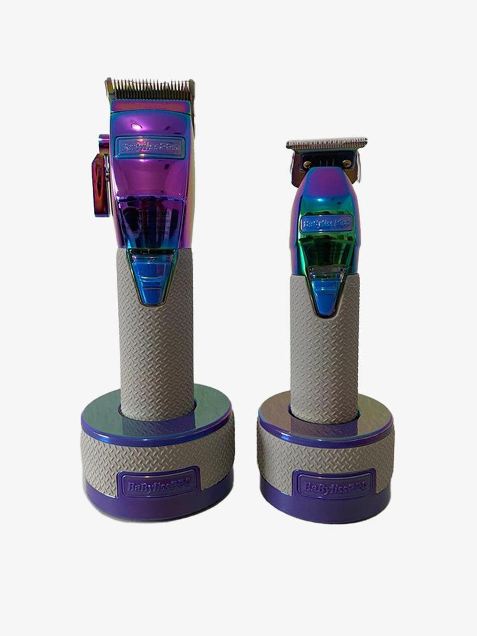 Babyliss Pro Limited  Fx Boost Combo Chameleon