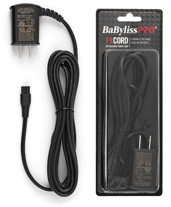 BaBylissPRO®  FX Replacement Power Cord