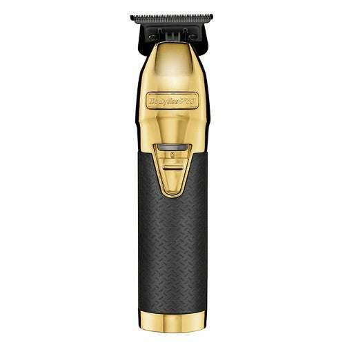 BaByliss PRO GoldFX Boost+ Metal Lithium Outlining Trimmer