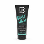 L3VEL3 &nbsp;Black Facial Mask | Black Face Mask
