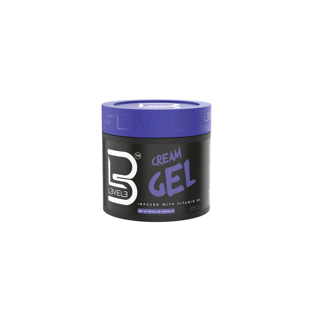 L3vel3 CREAM GEL