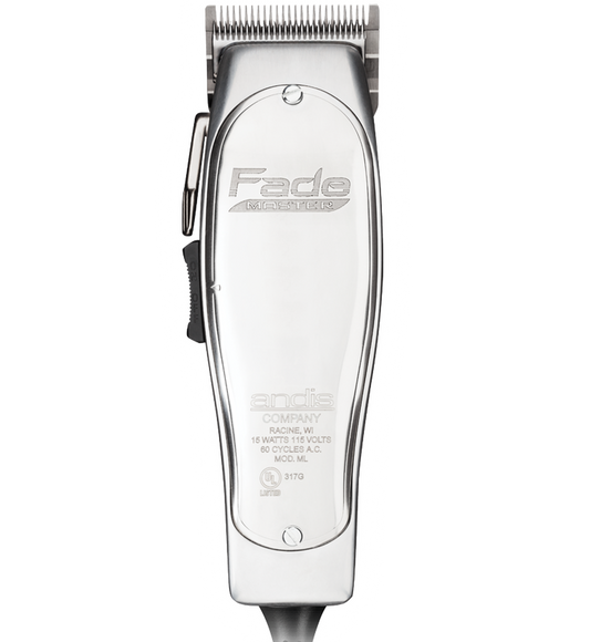 ANDIS GTX-EXO™ Cordless Li Trimmer - Ideal Barber Supply