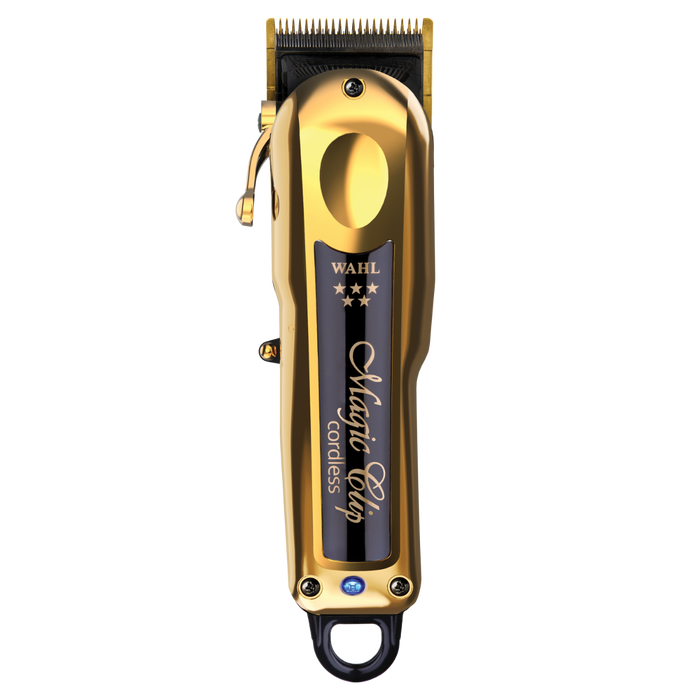 Wahl Gold Magic clipper