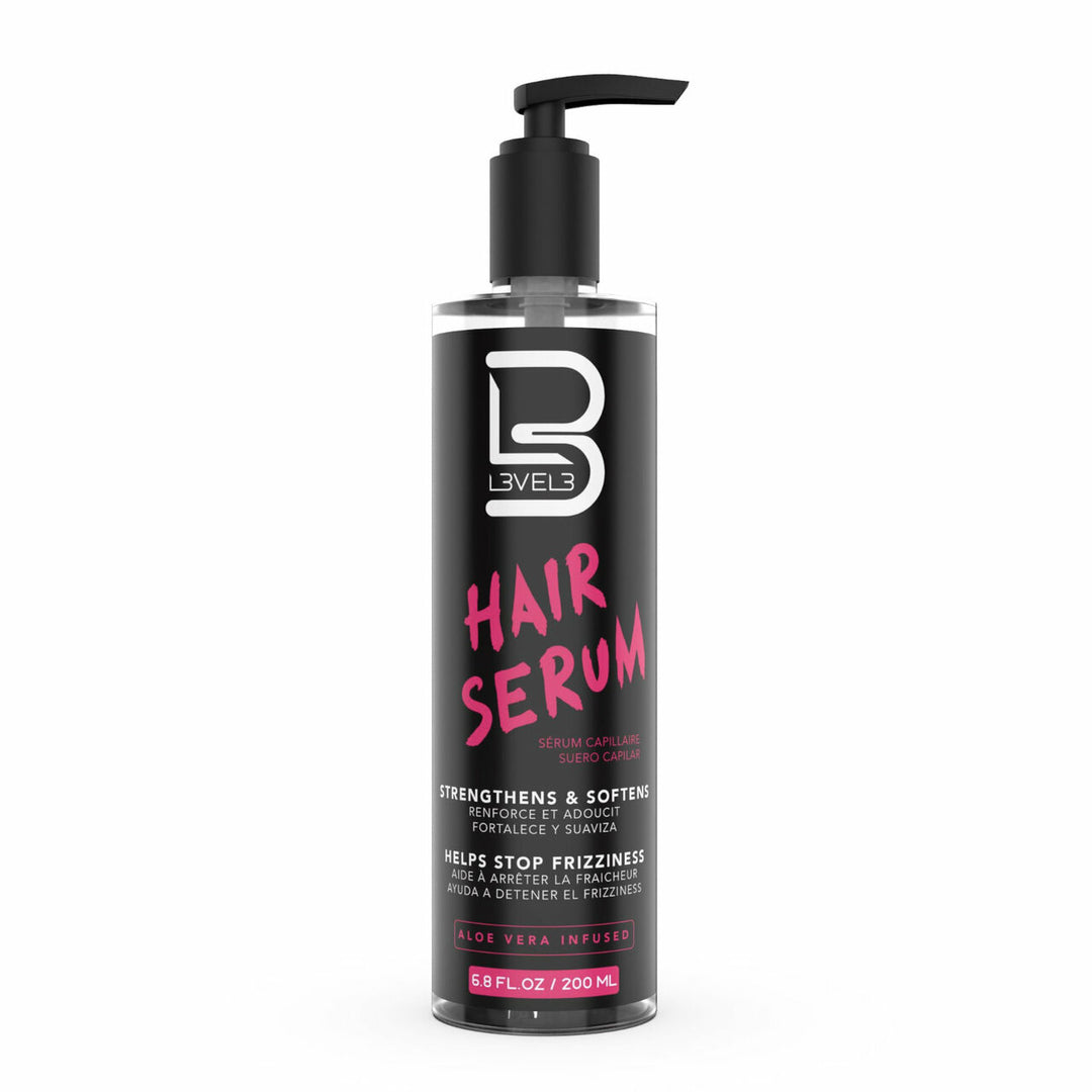 L3VEL3 Hair Serum (200ML)