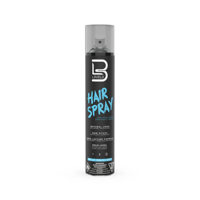 L3vel3 Hair spray