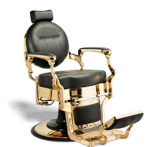 Mckinley Barber Chair