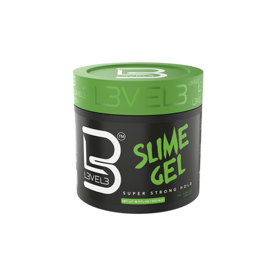 SLIME GEL (500 ML)