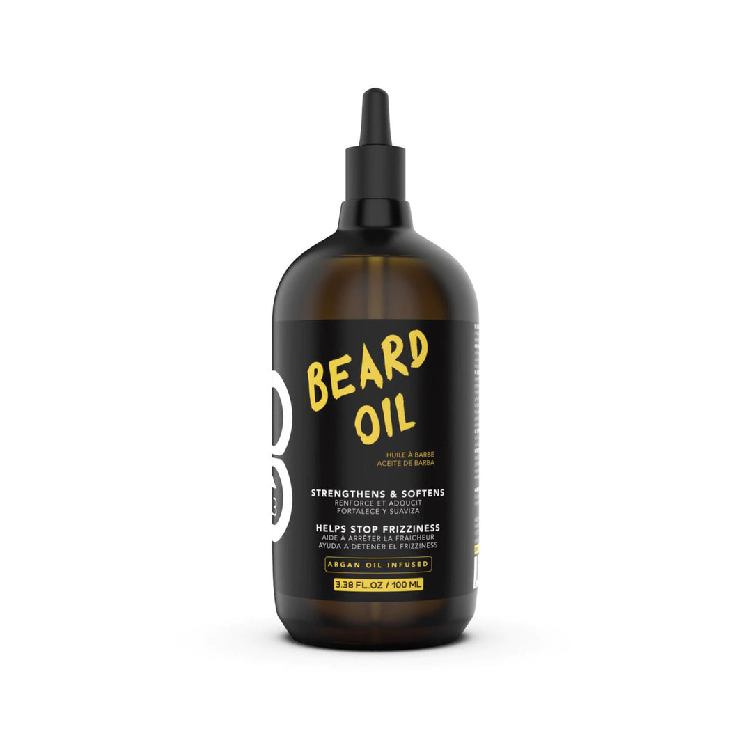 Level3 Beard Oil