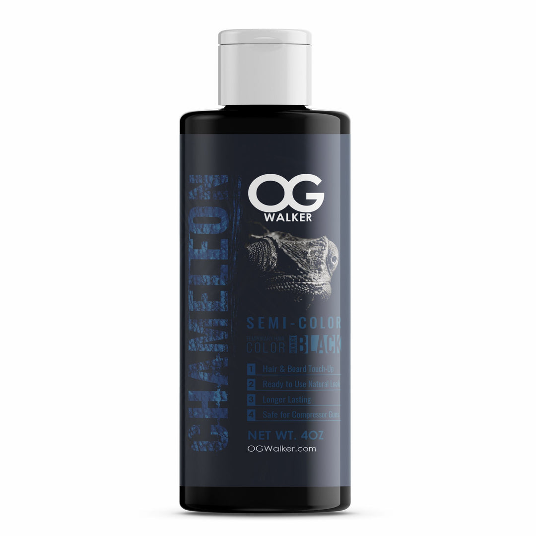 OG Walker Semi Color Temporary Hair Colors
