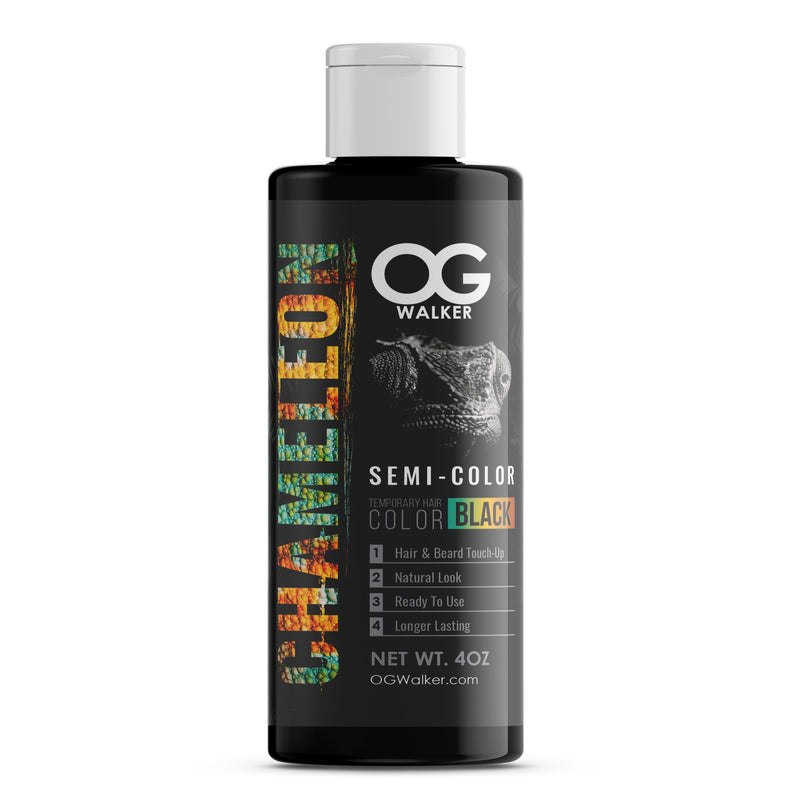 OG Walker Semi Color Temporary Hair Colors
