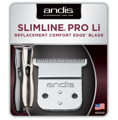 Andis Slimline® Pro Li Trimmer Replacement Blade