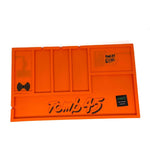 Tomb 45 Colored Powered Charging Organizing Station Mats