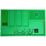 Tomb 45 Colored Powered Charging Organizing Station Mats