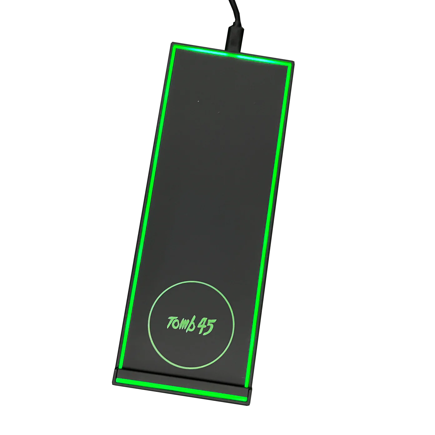TombTomb45 Plastic Wireless Expansion/ Stand alone Pad (LED Light)